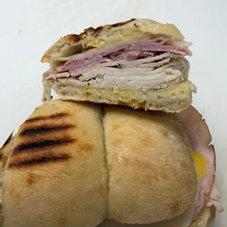 Montecristo Panini