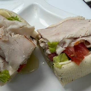 Original Turkey