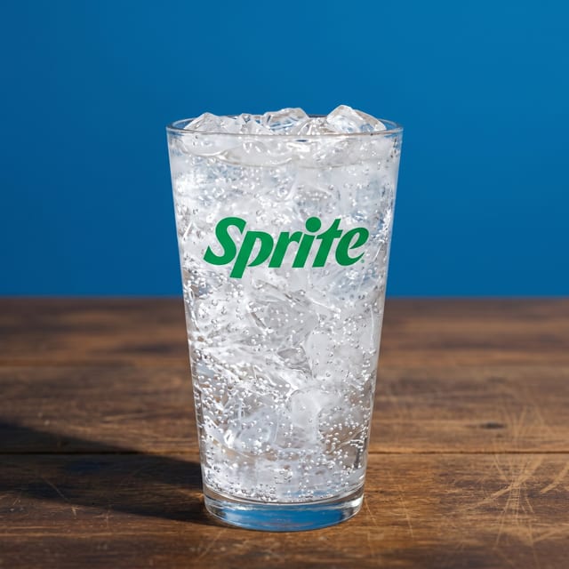 Sprite.