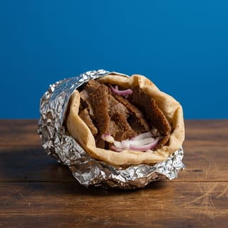 Classic Gyro
