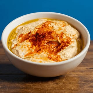 Hummus
