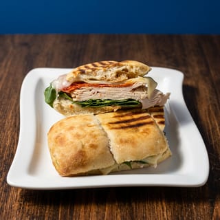 Capri Panini