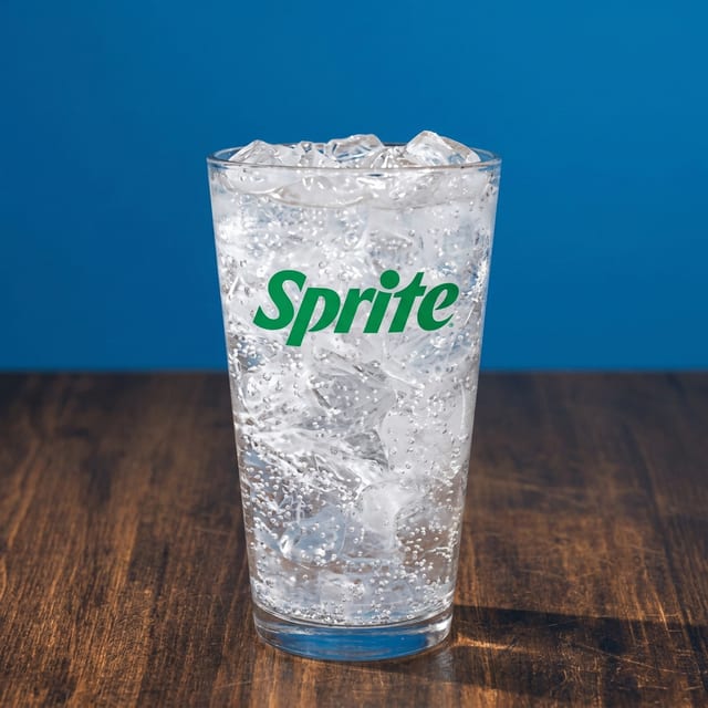 Sprite.